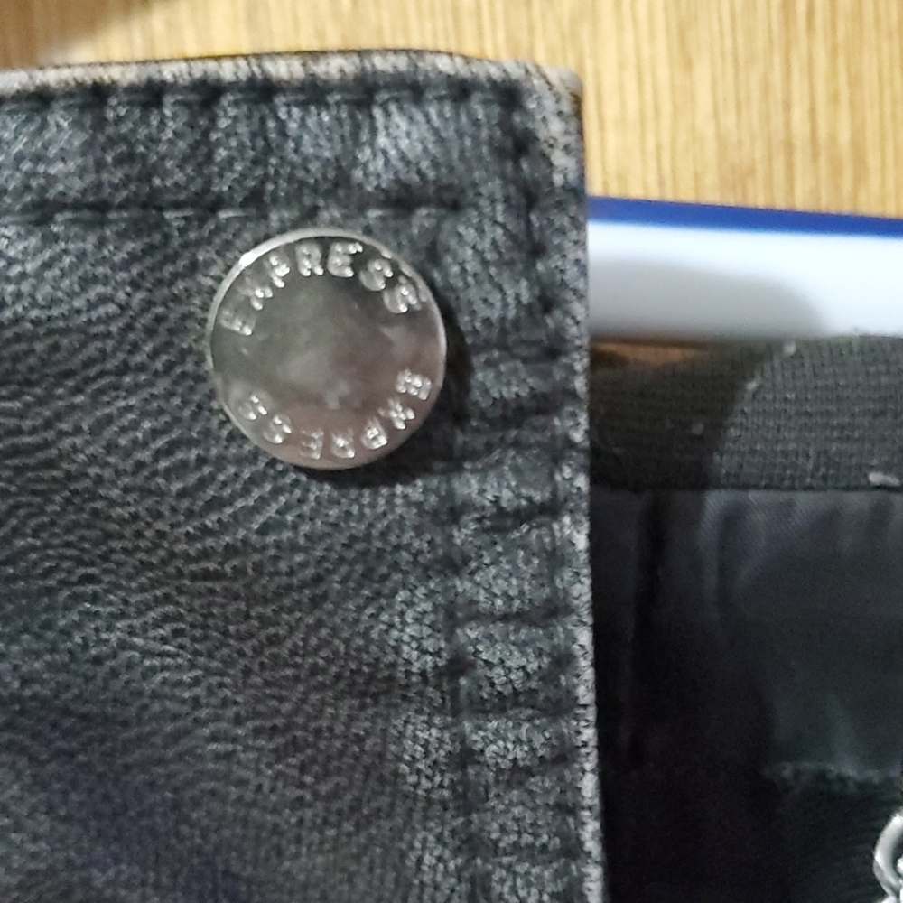 Express Jacket - image 3